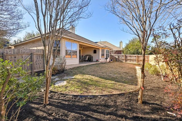 20404 Farm Pond LN, Pflugerville, TX 78660