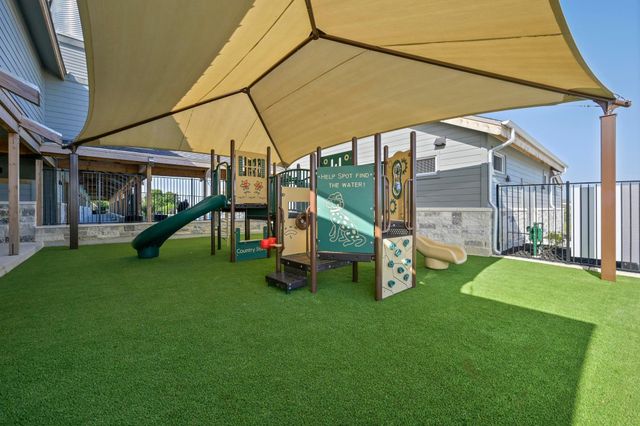 20404 Farm Pond LN, Pflugerville, TX 78660