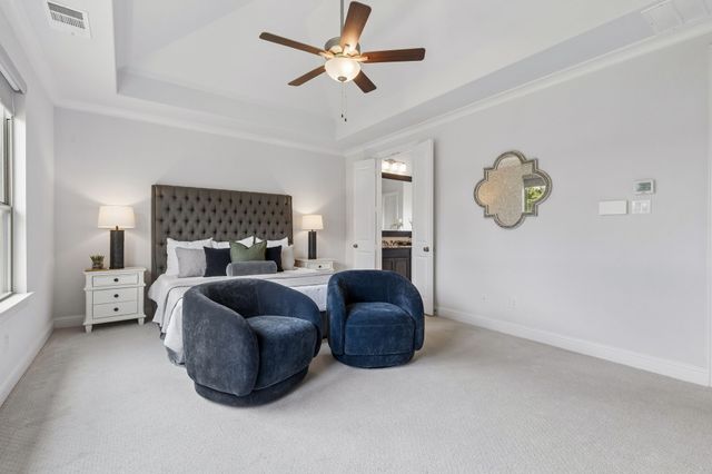 4043 Fairbanks Drive, Frisco, TX 75033