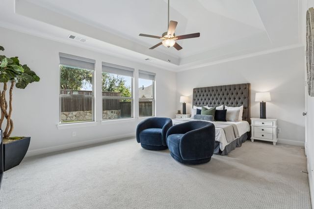 4043 Fairbanks Drive, Frisco, TX 75033