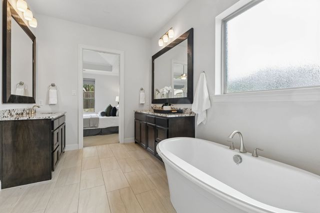 4043 Fairbanks Drive, Frisco, TX 75033