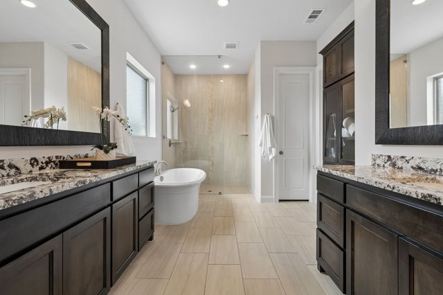 4043 Fairbanks Drive, Frisco, TX 75033