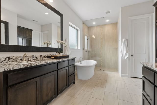 4043 Fairbanks Drive, Frisco, TX 75033
