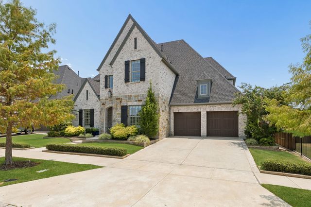 4043 Fairbanks Drive, Frisco, TX 75033