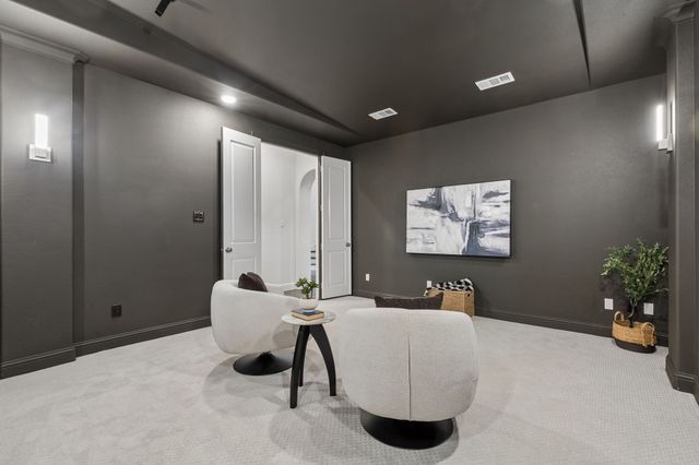 4043 Fairbanks Drive, Frisco, TX 75033