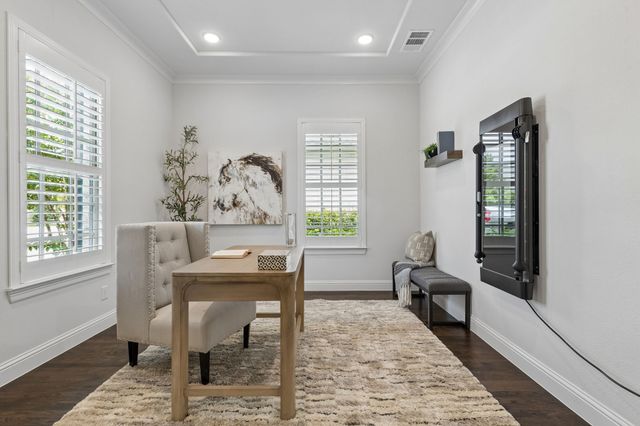 4043 Fairbanks Drive, Frisco, TX 75033