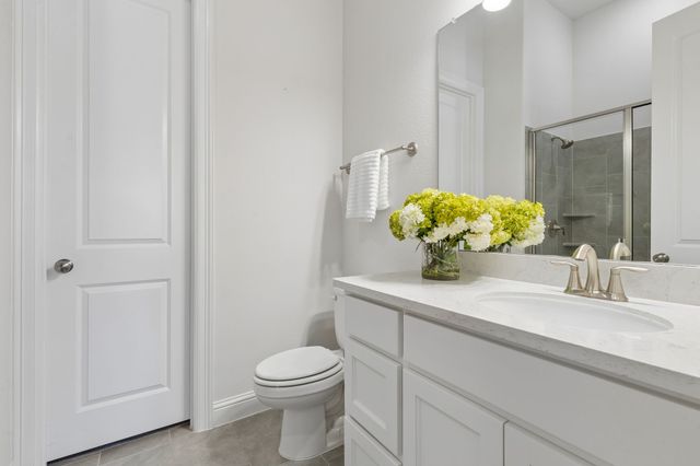 4043 Fairbanks Drive, Frisco, TX 75033