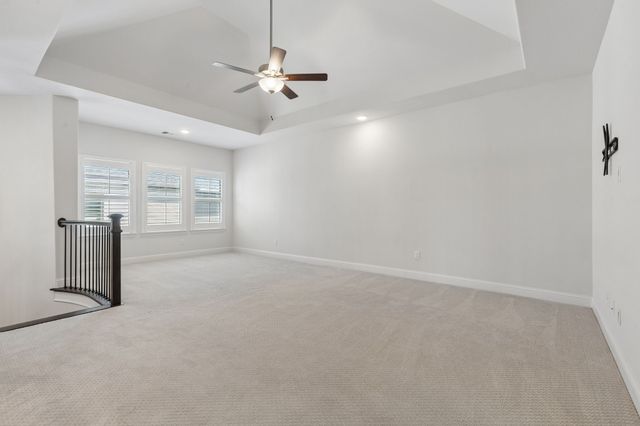 4043 Fairbanks Drive, Frisco, TX 75033