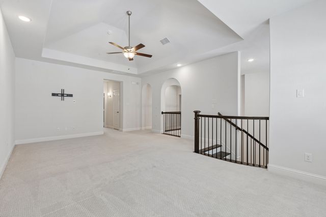 4043 Fairbanks Drive, Frisco, TX 75033