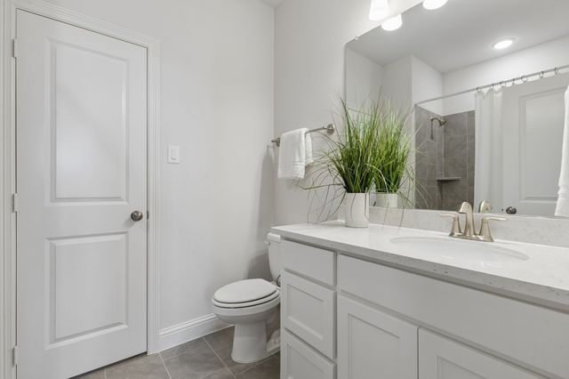 4043 Fairbanks Drive, Frisco, TX 75033