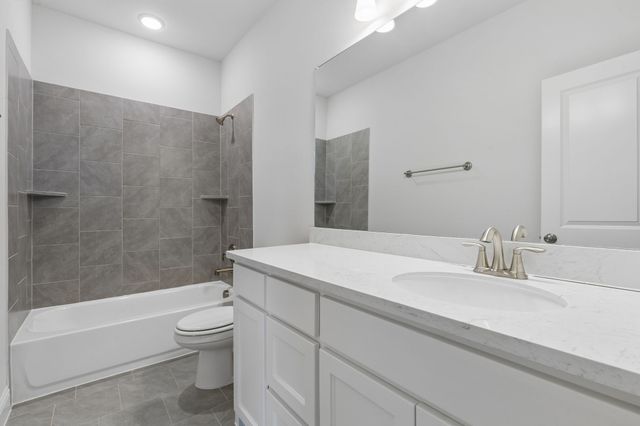 4043 Fairbanks Drive, Frisco, TX 75033
