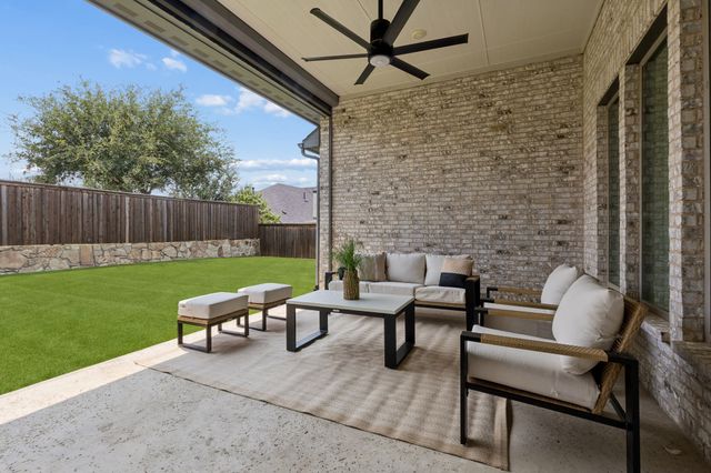 4043 Fairbanks Drive, Frisco, TX 75033