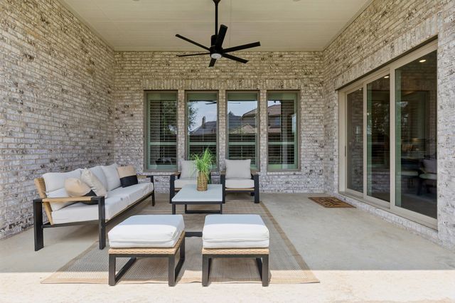 4043 Fairbanks Drive, Frisco, TX 75033