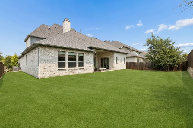 4043 Fairbanks Drive, Frisco, TX 75033