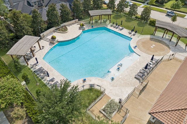4043 Fairbanks Drive, Frisco, TX 75033