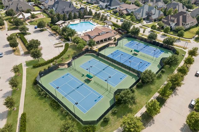 4043 Fairbanks Drive, Frisco, TX 75033