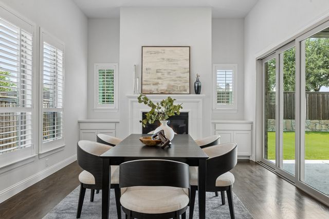 4043 Fairbanks Drive, Frisco, TX 75033