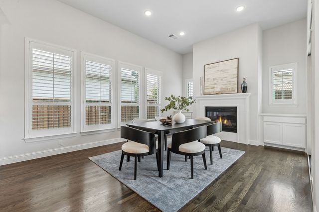 4043 Fairbanks Drive, Frisco, TX 75033
