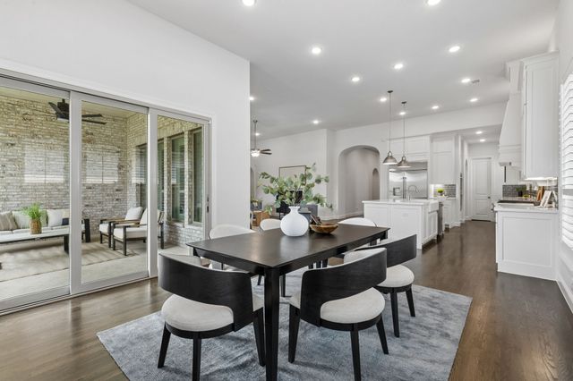 4043 Fairbanks Drive, Frisco, TX 75033