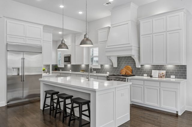 4043 Fairbanks Drive, Frisco, TX 75033