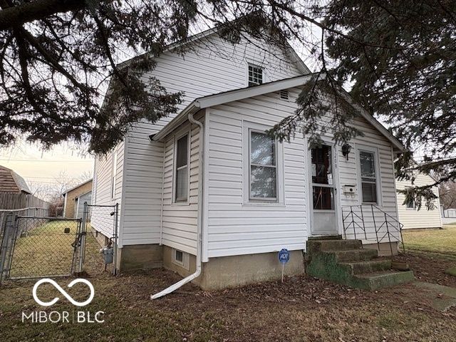 3208 McCormick Avenue, Fort Wayne, IN 46803