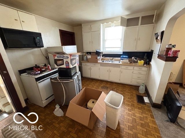 3208 McCormick Avenue, Fort Wayne, IN 46803