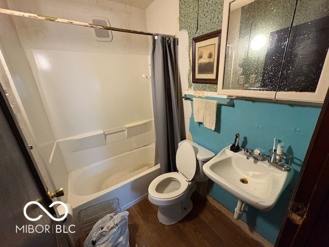 3208 McCormick Avenue, Fort Wayne, IN 46803