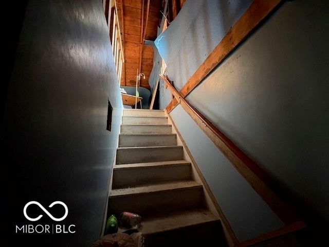 3208 McCormick Avenue, Fort Wayne, IN 46803