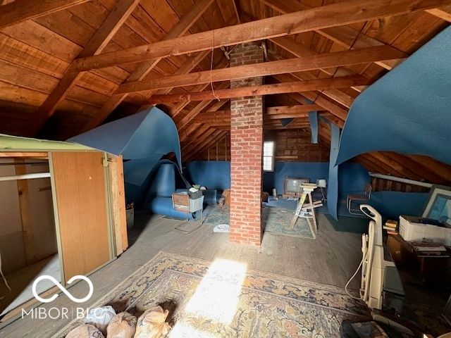 3208 McCormick Avenue, Fort Wayne, IN 46803