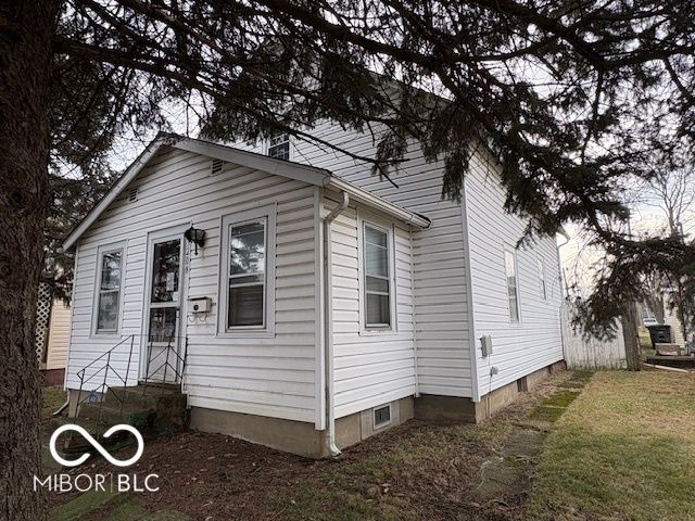 3208 McCormick Avenue, Fort Wayne, IN 46803