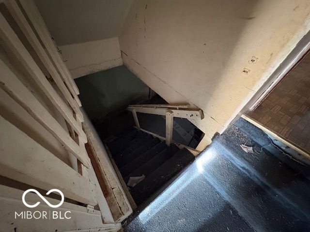 3208 McCormick Avenue, Fort Wayne, IN 46803