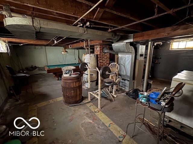 3208 McCormick Avenue, Fort Wayne, IN 46803