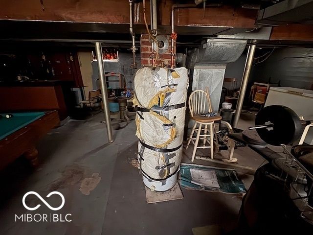 3208 McCormick Avenue, Fort Wayne, IN 46803