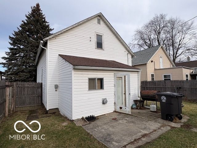 3208 McCormick Avenue, Fort Wayne, IN 46803