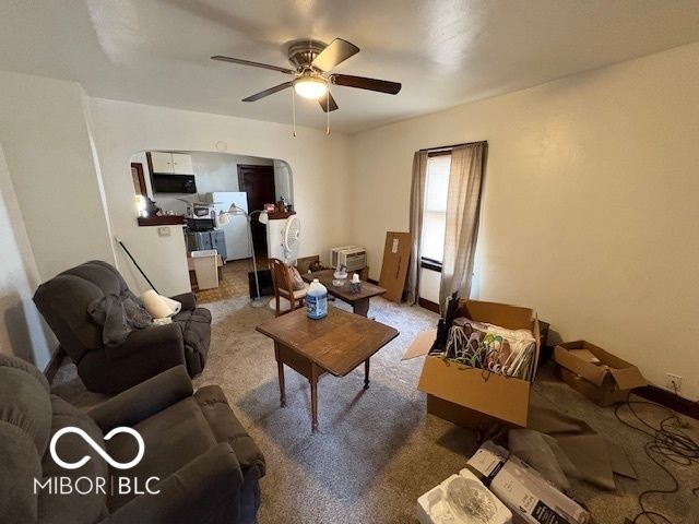 3208 McCormick Avenue, Fort Wayne, IN 46803