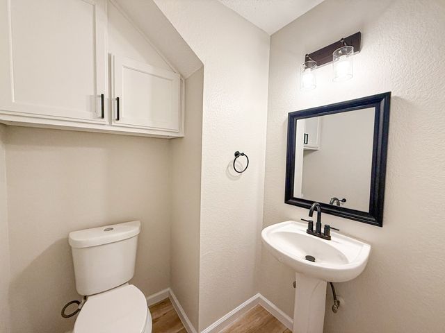 4913 Waterford Drive, Fort Worth, TX 76179