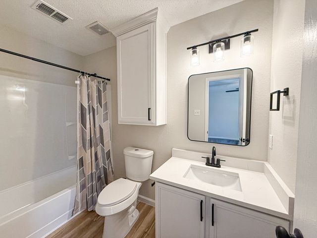 4913 Waterford Drive, Fort Worth, TX 76179