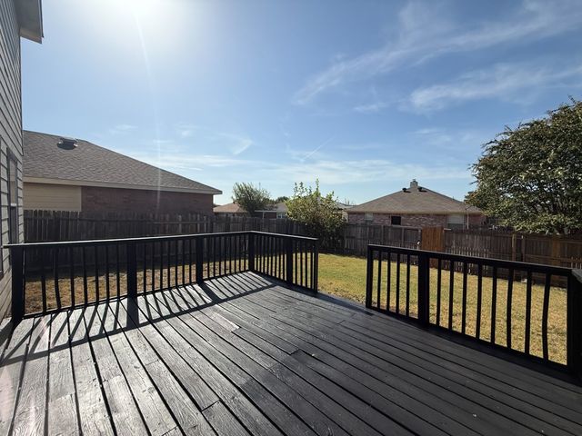 4913 Waterford Drive, Fort Worth, TX 76179