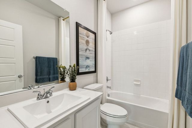 1413 Arciones Road, Haslet, TX 76052