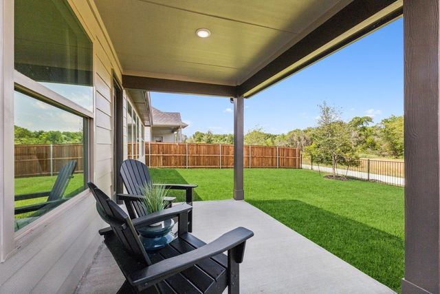 1413 Arciones Road, Haslet, TX 76052
