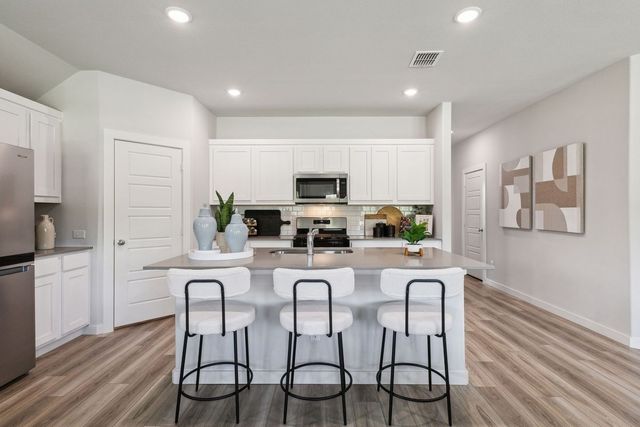 1413 Arciones Road, Haslet, TX 76052