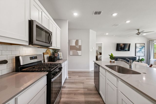 1413 Arciones Road, Haslet, TX 76052