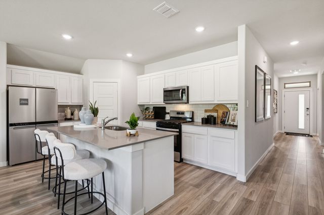 1413 Arciones Road, Haslet, TX 76052
