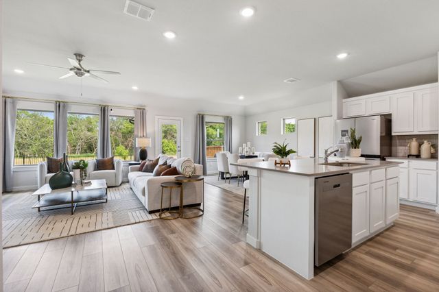 1413 Arciones Road, Haslet, TX 76052