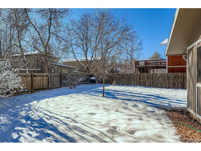 2025 Cheshire St, Fort Collins, CO 80526