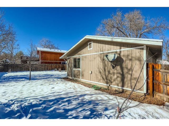 2025 Cheshire St, Fort Collins, CO 80526