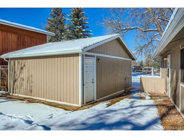 2025 Cheshire St, Fort Collins, CO 80526