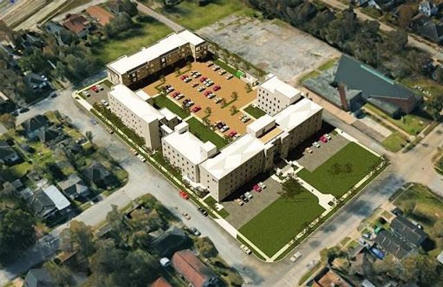 3207 Sumpter Street, Houston, TX 77026