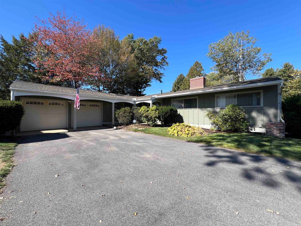 1060 RAY Street, Manchester, NH 03104