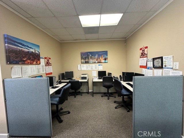 851 E Valley Boulevard A & B, San Gabriel, CA 91776
